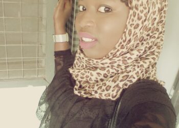 My Zango friend; the strive of an optimist Zango youth