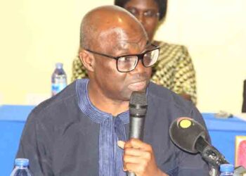 Return to lecture theatres – Gov’t appeals to lecturers as negotiations continue