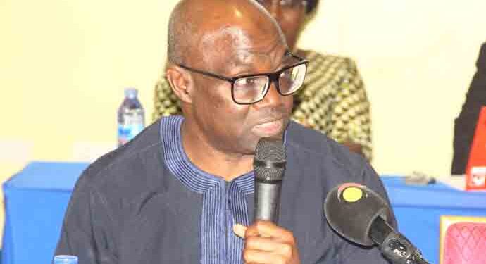 Return to lecture theatres – Gov’t appeals to lecturers as negotiations continue