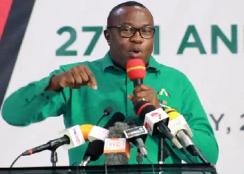 Constitution Day worth celebrating – Ofosu Ampofo