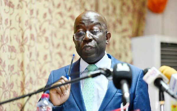 SSNIT increases monthly pensions by 10%