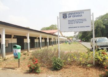 Students plead with govt to address UTAG concerns