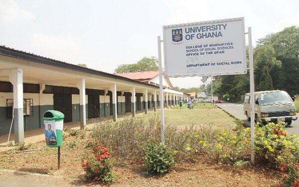 Students plead with govt to address UTAG concerns