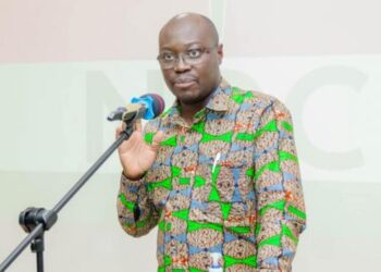 ‘IMF is antidote to Ghana’s economic challenges, not e-levy’ – Ato Forson