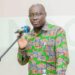 ‘IMF is antidote to Ghana’s economic challenges, not e-levy’ – Ato Forson
