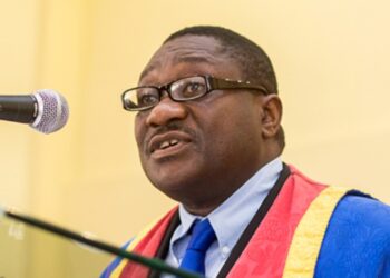 Hand over immediately to Avoke – UEW Governing Council to acting VC