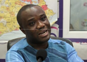 ‘Bawumia has now disappeared from NPP’s economic team’ – Kwakye Ofosu