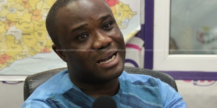 ‘Bawumia has now disappeared from NPP’s economic team’ – Kwakye Ofosu