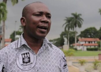 E-levy regressive; national dialogue needed on Ghana’s return to IMF – Bokpin