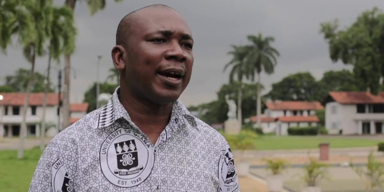 E-levy regressive; national dialogue needed on Ghana’s return to IMF – Bokpin