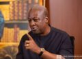 ‘Swallow your pride; consult stakeholders to revive economy’ – Mahama tells gov’t