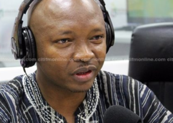 #NoCallsDay the first of many protests if our demands are not met – Ras Mubarak