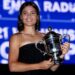 Laureus Awards: Emma Raducanu one of six British nominees