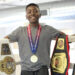 Ghana’s boxing prodigy Awinongya elated with Atsu’s rescue