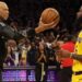 NBA: LeBron James breaks NBA all-time scoring record