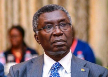 ‘If I were a thief, I would be one of the wealthy people in Ghana’ – Prof. Frimpong-Boateng