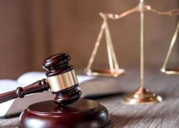 Tema High Court Registrar Sebastian Agbo dismissed