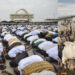 The outbreak of anthrax threatens Eidul Adha Celebration in Ghana