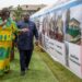 Communities in Greater Kumasi benefits from the construction of 38 Ultra Modern Toilet Facilities