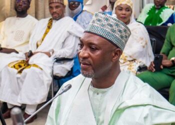 Immigration officers are assigned to escort foreigners who are deported – Minister for Interior and National Security