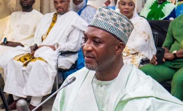 Immigration officers are assigned to escort foreigners who are deported – Minister for Interior and National Security