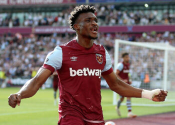 I want to be a role model for the young generation – Mohammed Kudud