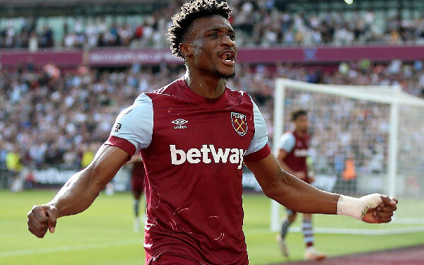 I want to be a role model for the young generation – Mohammed Kudud